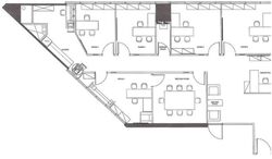 United Square (D11), Office #578629101